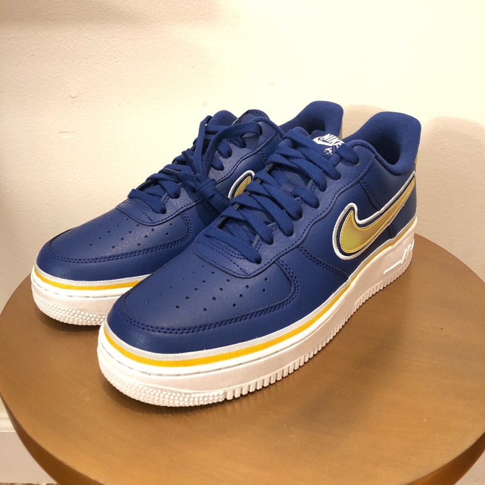 *SOLD* NIKE AF1 LV8 SPORT MENS SIZE 10 NEW
